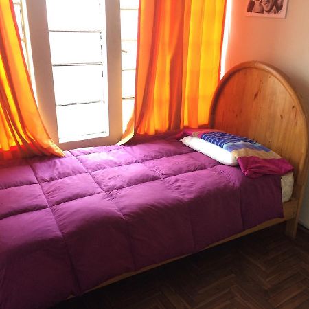 Bambu Backpackers Arequipa Exterior foto
