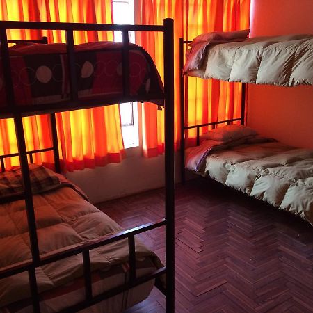 Bambu Backpackers Arequipa Exterior foto